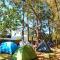 Floripa Camping e Hostel Florianopolis SC