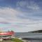 2 Seafield Place