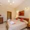 The Olives Holiday Home