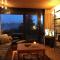 Apartment Eglantine with stunning views of the Valais Peaks