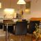 Apartment Eglantine with stunning views of the Valais Peaks