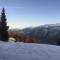 Apartment Eglantine with stunning views of the Valais Peaks