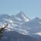 Apartment Eglantine with stunning views of the Valais Peaks - Crans-Montana