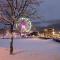 Apartment Eglantine with stunning views of the Valais Peaks
