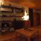 Apartment Eglantine with stunning views of the Valais Peaks