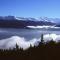 Apartment Eglantine with stunning views of the Valais Peaks - Crans-Montana