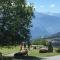 Apartment Eglantine with stunning views of the Valais Peaks - Crans-Montana