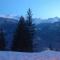Apartment Eglantine with stunning views of the Valais Peaks - Crans-Montana