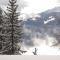 Apartment Eglantine with stunning views of the Valais Peaks - Crans-Montana