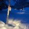 Apartment Eglantine with stunning views of the Valais Peaks