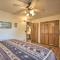 Cozy Pagosa Condo Stunning Mountain and Lake Views!