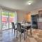 Pet-Friendly Cassopolis Escape with Lake Access