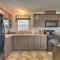 Pet-Friendly Cassopolis Escape with Lake Access