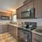Pet-Friendly Cassopolis Escape with Lake Access