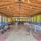 Pet-Friendly Cassopolis Escape with Lake Access
