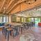 Pet-Friendly Cassopolis Escape with Lake Access