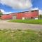 Pet-Friendly Cassopolis Escape with Lake Access