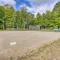 Pet-Friendly Cassopolis Escape with Lake Access