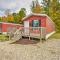 Cozy Cabin Community Pool and Lakefront Beach!