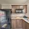 Cassopolis Cabin, Private Deck and Lake Access!