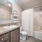 Cassopolis Cabin, Private Deck and Lake Access! - Cassopolis
