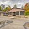 Cassopolis Cabin, Private Deck and Lake Access! - Cassopolis