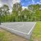 Cassopolis Cabin, Private Deck and Lake Access! - Cassopolis