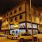 BEYAZ İNCİ OTEL