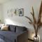 APARTAMENTOS FERNANDO III EL SANTO