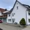 Schwabennestle - Ferienwohnung Albstadt-Onstmettingen