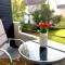 Top-Apartment mit Parkplatz und Balkon - Reutlingen