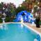 Luxury Villa with pool - دوريس