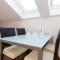 Villa Ajda - Top Room