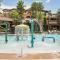Designer Corner Suite 3BR/2BA -Disney & Universal - Orlando