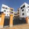 Spacious & Outstanding 3-Bed Furnished Apartment - Accra