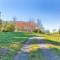 Huge Farmhouse with Heated Pool for Vacations and Retreats - Roseland