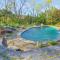 Huge Farmhouse with Heated Pool for Vacations and Retreats - Roseland