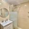 Beautiful apartment near LaMata Beach with PANORAMA SEA view!!!