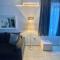 Gianna’s apartment central Aigio Cozy and Shining - 艾伊翁