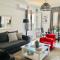 Gianna’s apartment central Aigio Cozy and Shining - 艾伊翁
