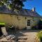 Charming Cottage with Hot Tub in Burgundy - Mont-Saint-Jean