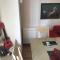 SILVER apartament