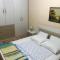 SILVER apartament