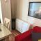 SILVER apartament