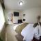 Apartahotel Vincent Suites