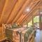 Sevierville Sanctuary Hot Tub, Pool Table and Deck! - 赛维尔维尔