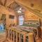Sevierville Sanctuary Hot Tub, Pool Table and Deck! - 赛维尔维尔