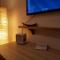 Apartment am Südpark Erfurt - inkl Garten mit Sitzlounge - zentrumsnah