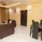 Stunning 2-Bedroom Furnished Apartment in Accra - Accra