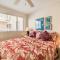 Oceanfront Kailua-Kona Townhome with Pool and Views! - 科纳